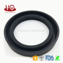 Factory Price TC Silicone Rubber Oil Seal Mechanical Skeleton Oil Ring Sealing